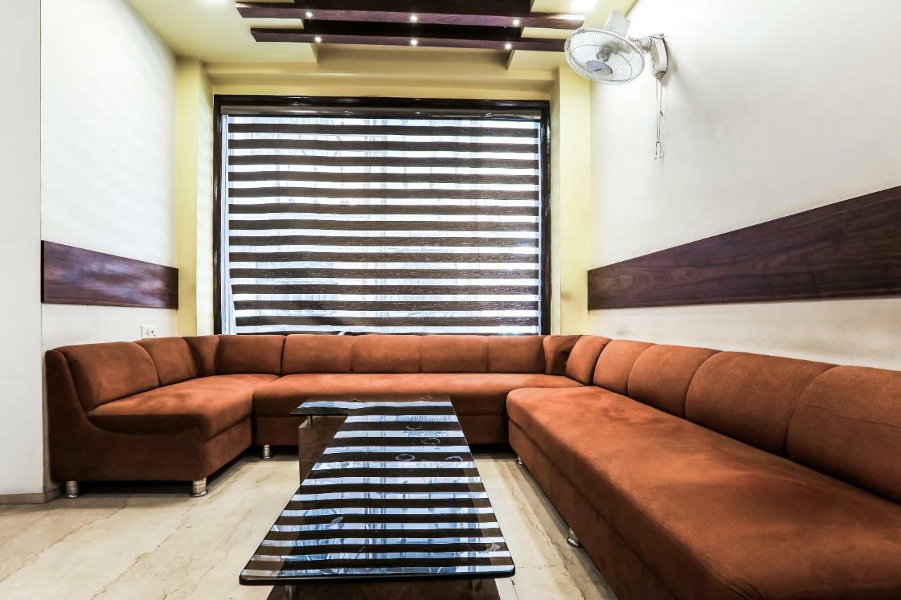 Oyo Flagship 37488 Hotel R V Regency Amritsar Exterior foto
